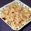 Blumenkohlsalat