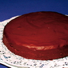 Nougattorte